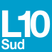 L10 sud ZAL|Riu Vell - Collblanc